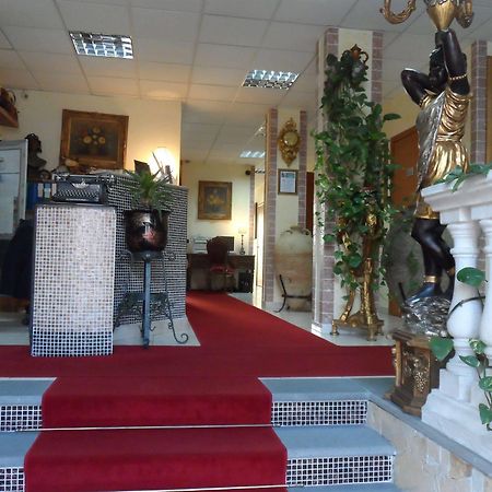 Fiumefreddo Hotel Fiumefreddo di Sicilia Εξωτερικό φωτογραφία