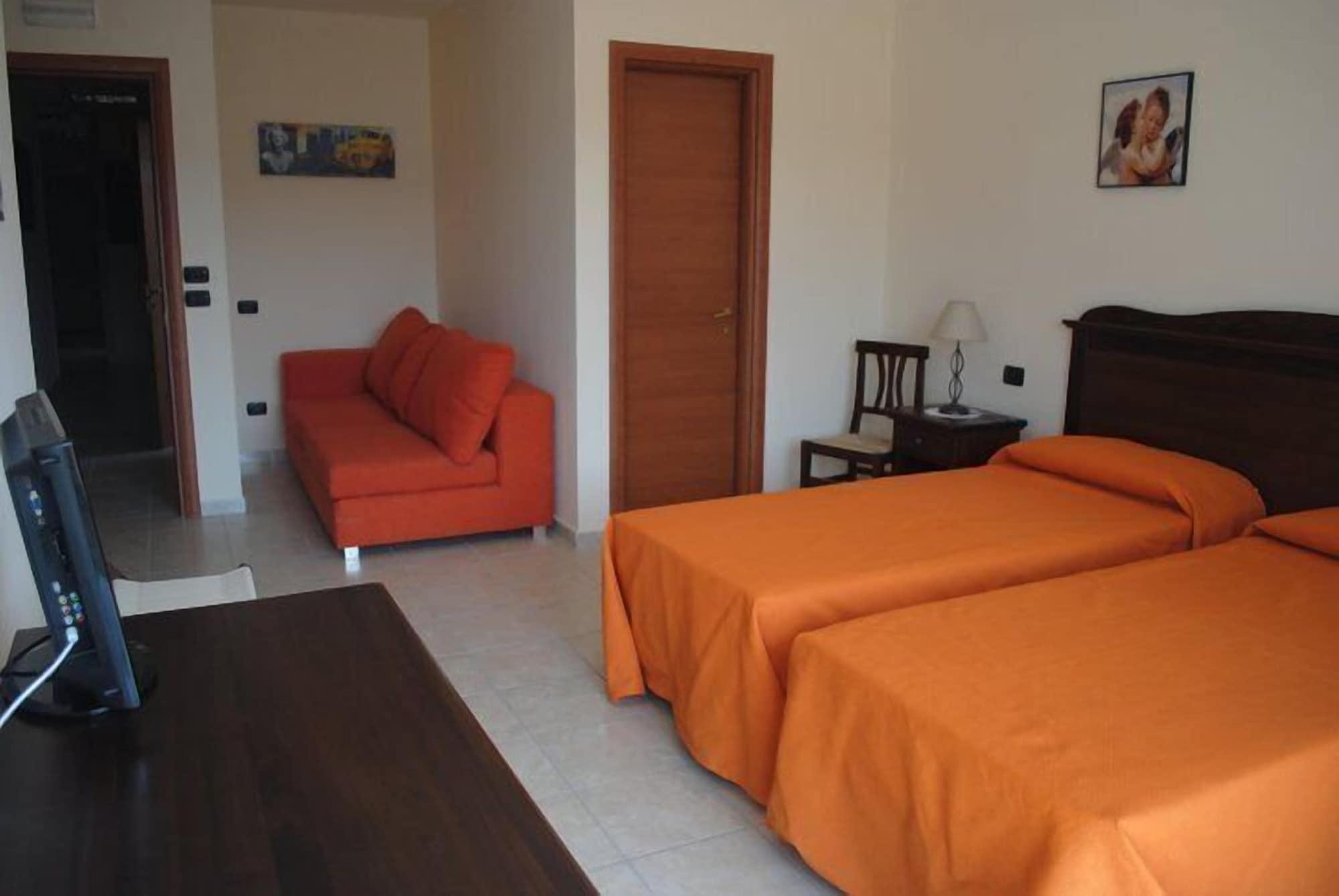 Fiumefreddo Hotel Fiumefreddo di Sicilia Εξωτερικό φωτογραφία