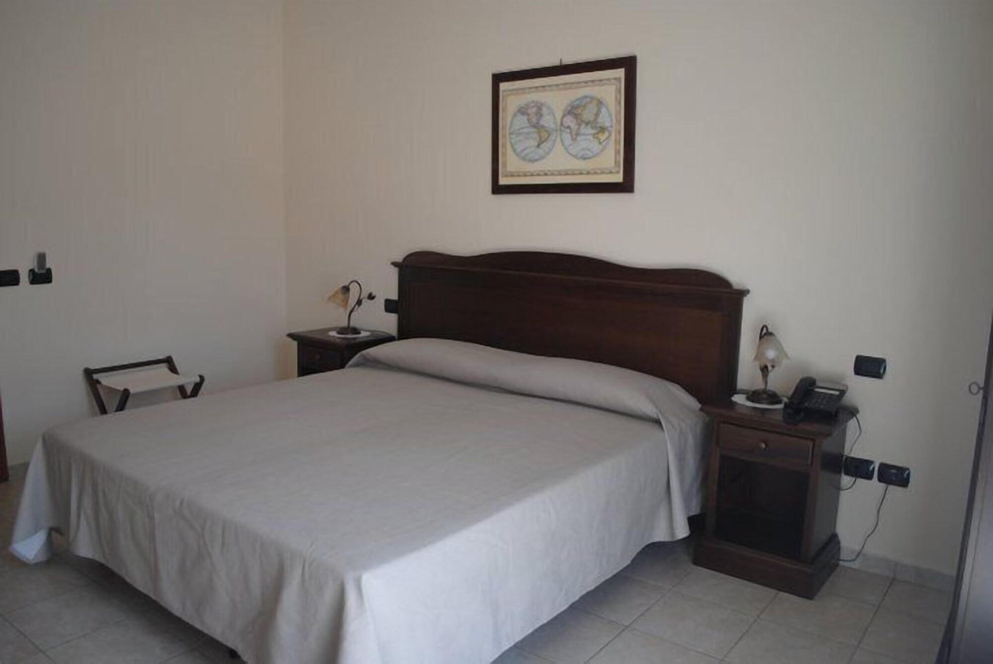 Fiumefreddo Hotel Fiumefreddo di Sicilia Εξωτερικό φωτογραφία
