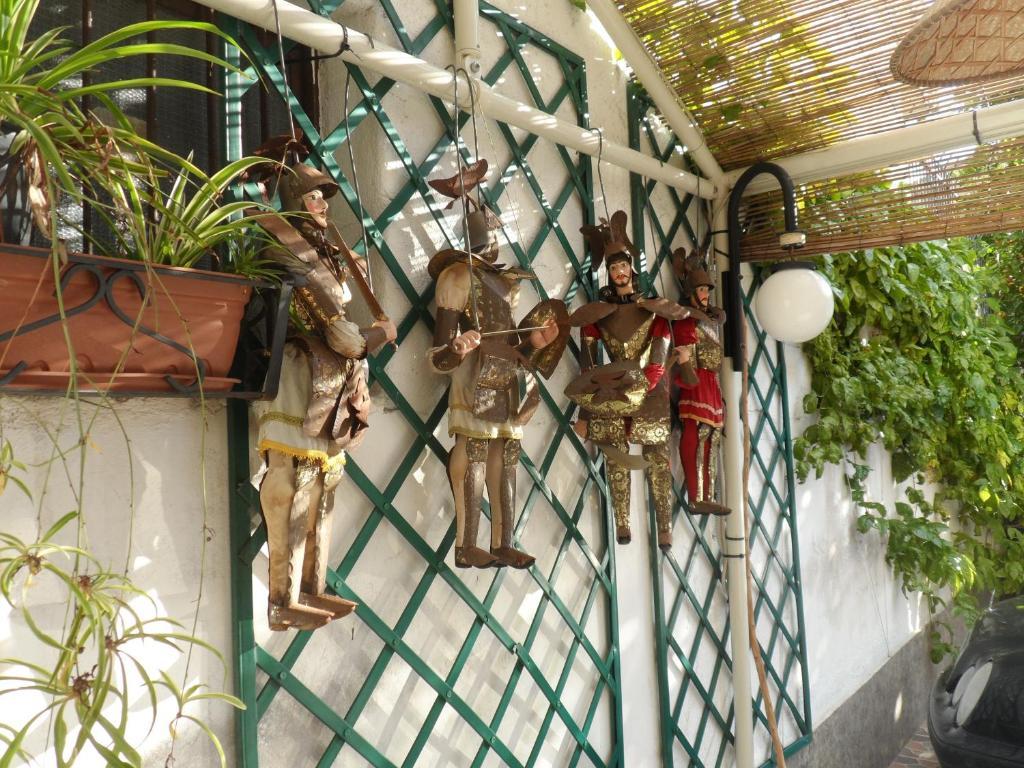 Fiumefreddo Hotel Fiumefreddo di Sicilia Εξωτερικό φωτογραφία