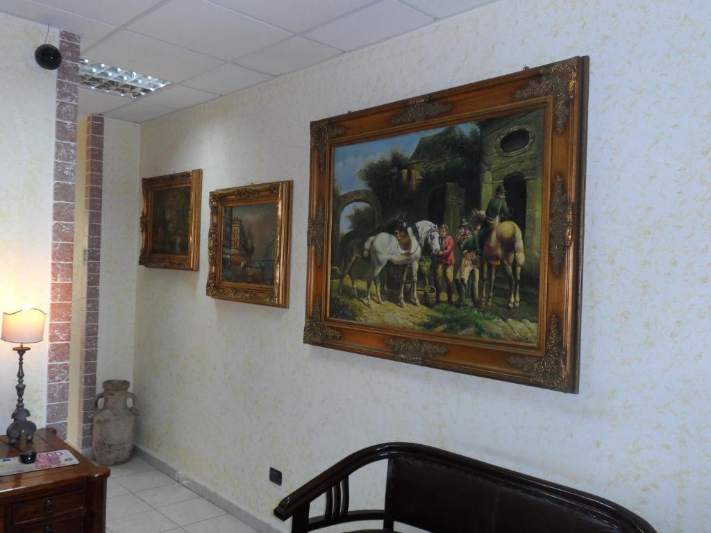 Fiumefreddo Hotel Fiumefreddo di Sicilia Εξωτερικό φωτογραφία
