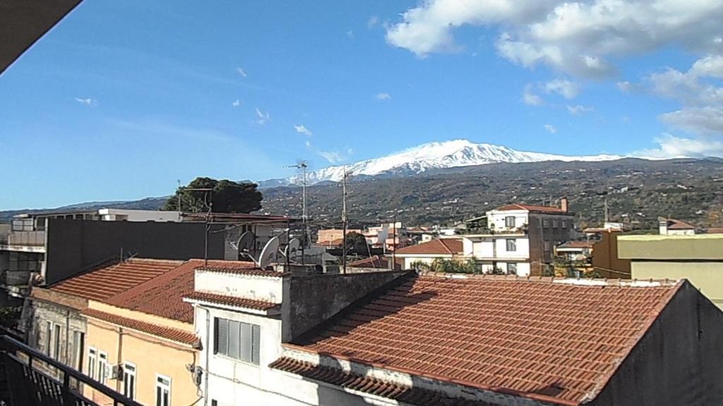 Fiumefreddo Hotel Fiumefreddo di Sicilia Εξωτερικό φωτογραφία