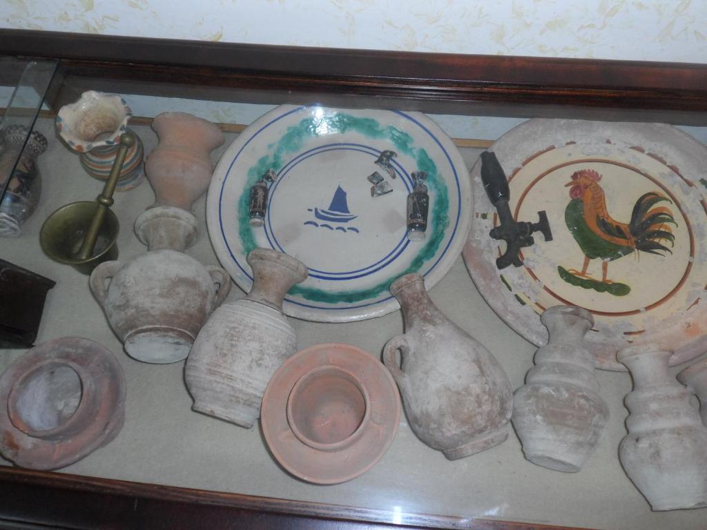 Fiumefreddo Hotel Fiumefreddo di Sicilia Εξωτερικό φωτογραφία