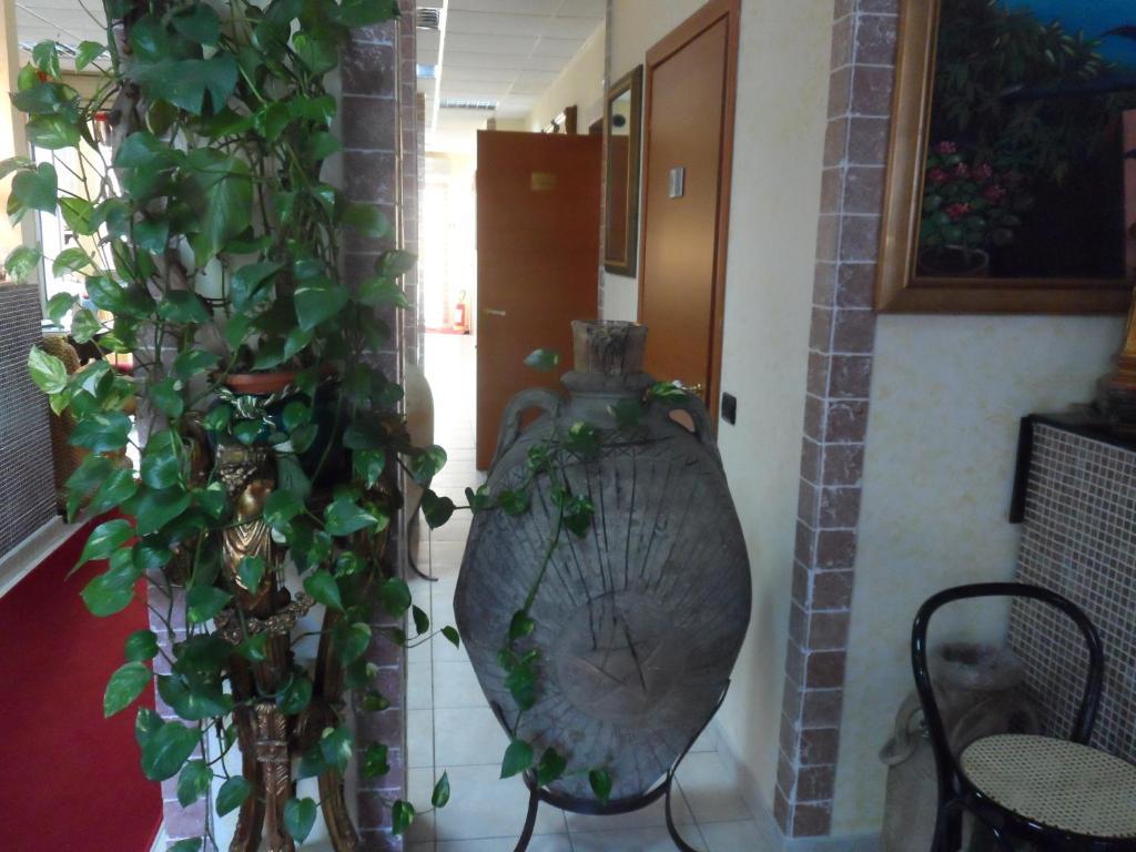 Fiumefreddo Hotel Fiumefreddo di Sicilia Εξωτερικό φωτογραφία