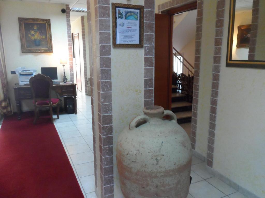 Fiumefreddo Hotel Fiumefreddo di Sicilia Εξωτερικό φωτογραφία