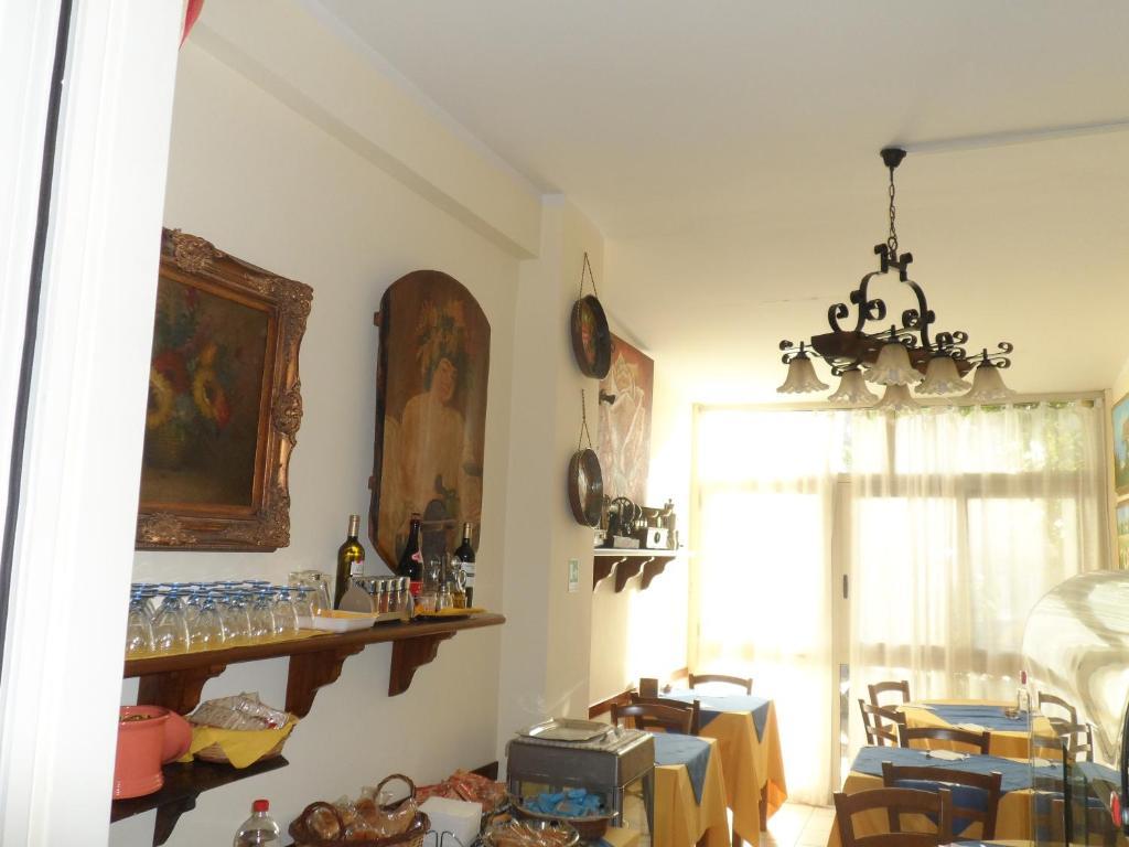 Fiumefreddo Hotel Fiumefreddo di Sicilia Εξωτερικό φωτογραφία